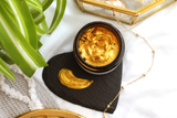 Evolve Organic Beauty Gold Mask