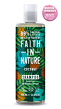 Faith In Nature Shampoo Coconut (400ml)