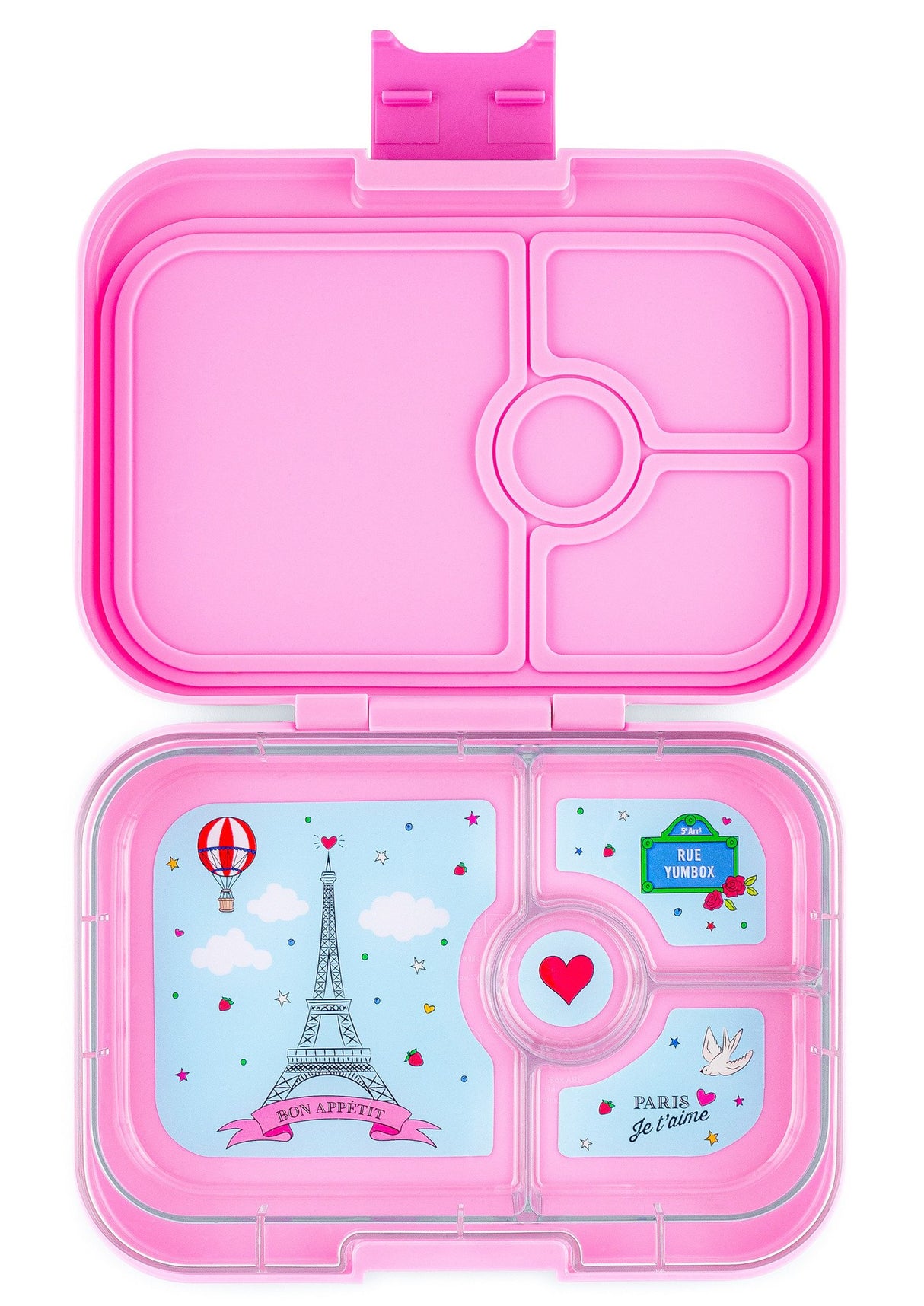 fifi pink 4c panino paris