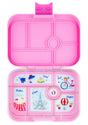 fifi pink 6c paris tray open