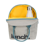 Fluf bag_ZLU-LUMN-15_zipper lunch_bag_grey-midnight_product_004 - Medium