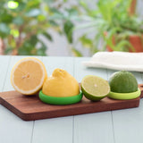 Food Huggers Citrus Savers Food Huggers - 2 Stuks