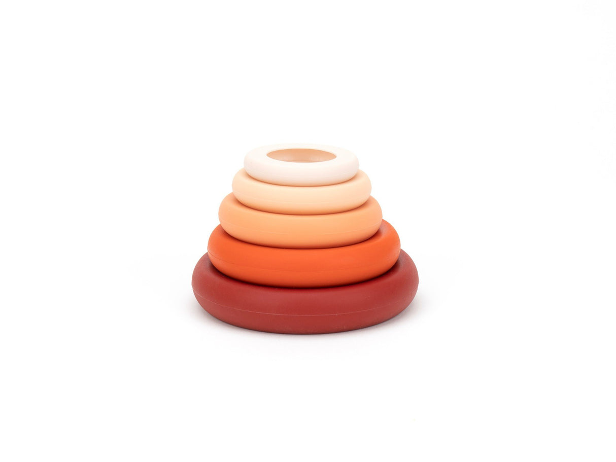 FoodHuggers_TerraCotta_Stacked