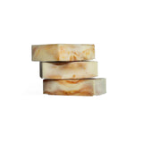 Grapefruit _ Rosemary Bar Stack