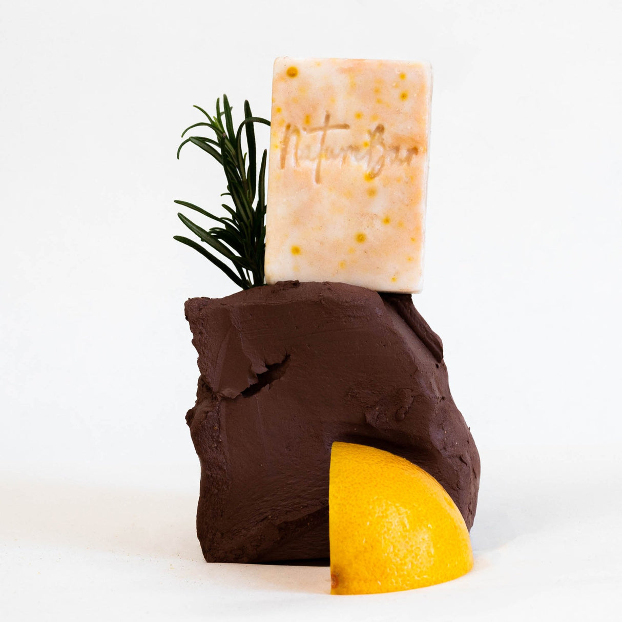 Grapefruit _ Rosemary Bar style