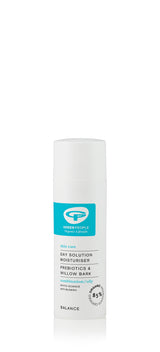 Green People Day Solution Moisturiser (50ml)