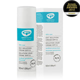 Green People Day Solution Moisturiser SPF15