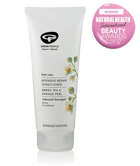 Green People Intensive Repair Conditioner