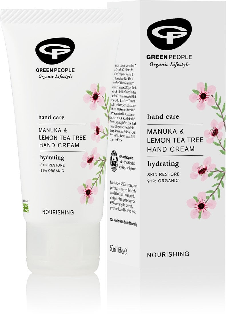 green people manuka-lemon-tea-tree-hand-cream