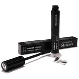 Green People Mascara Black