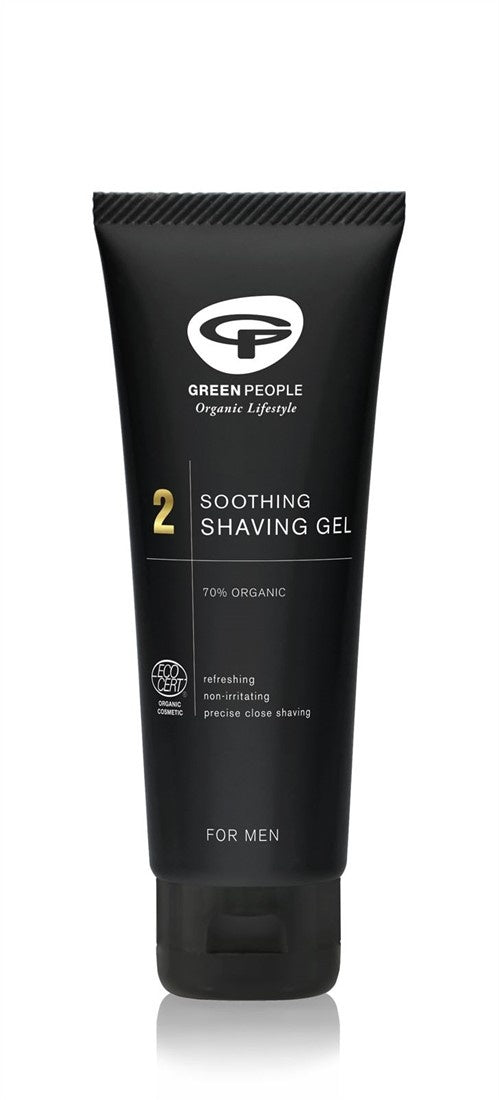 green-people-no2-soothing-shaving-gel