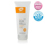 Green People Zonnebrandcreme Parfumvrij SPF30 (200ml)