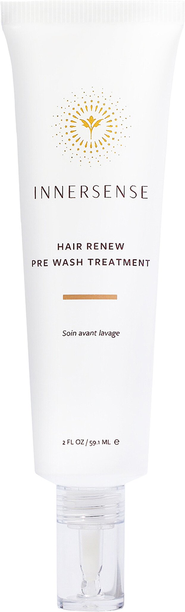 Hair Renew Pre Wash Treatment-59ml