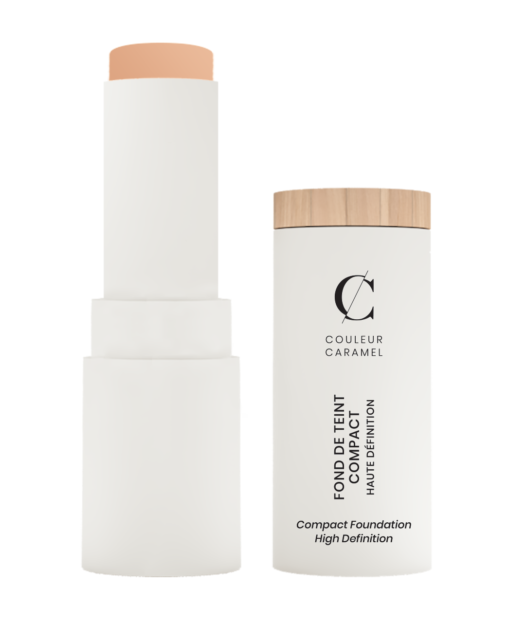 HD Compact Foundation Stick 11 - Light Sandy Beige