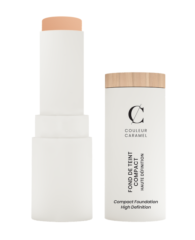 HD Compact Foundation Stick 11 - Light Sandy Beige