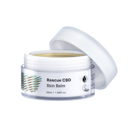 Hemptouch CBD Rescue Skin Balm3830068114213_1