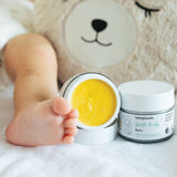 Hemptouch Gentle Baby Balm 2