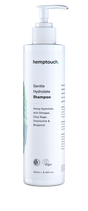 Hemptouch Gentle Hydrolate Shampoo