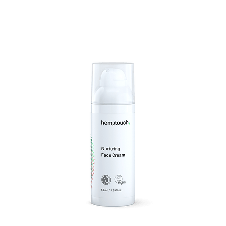 Hemptouch Nurturing Face Cream