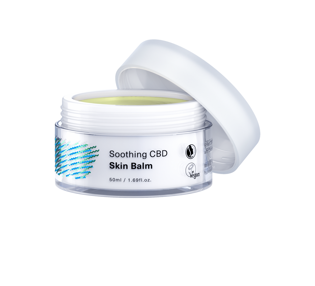 Hemptouch Soothing Skin Balm