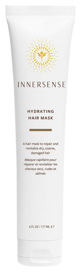 Hydrating Hair Mask-177ml-medium