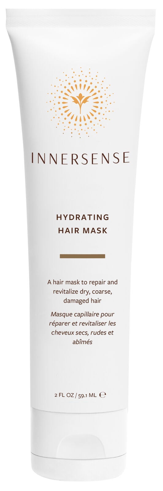 Hydrating Hair Mask-59ml-medium