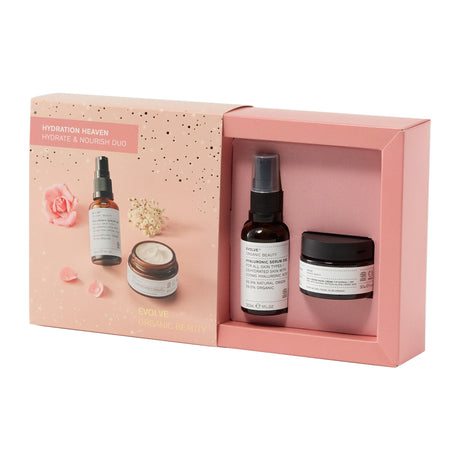 Hydration Heaven Hydrate and Nourish Duo Box