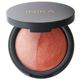 INIKA-Baked-Blush-Duo-Burnt-Peach-Open