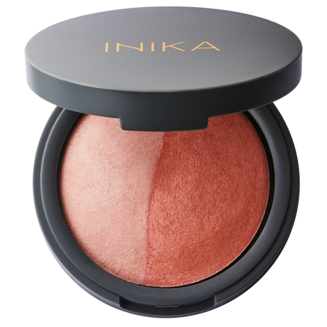 INIKA-Baked-Blush-Duo-Burnt-Peach-Open