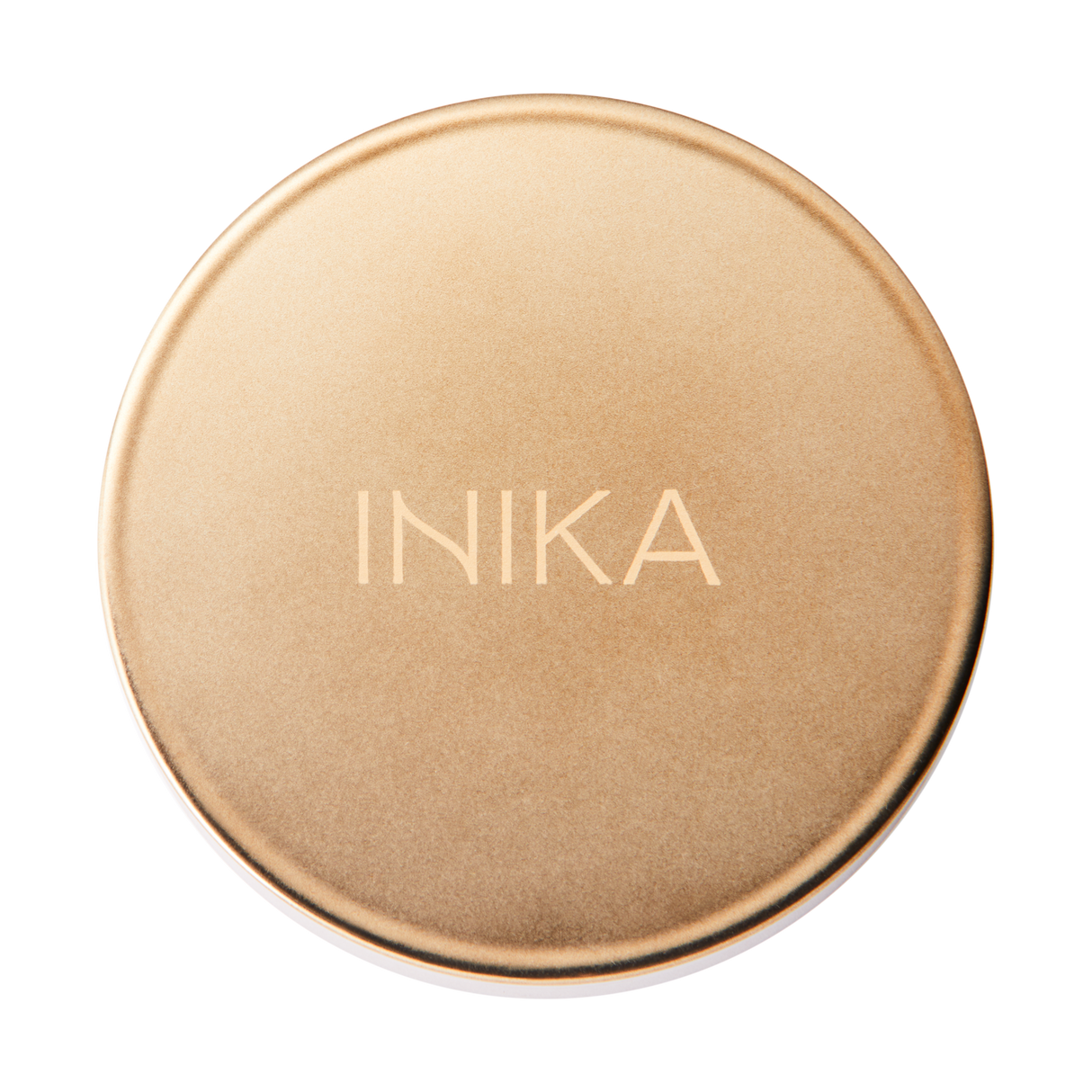 INIKA-Baked-Mineral-Bronzer-Sunbeam-Voorkant