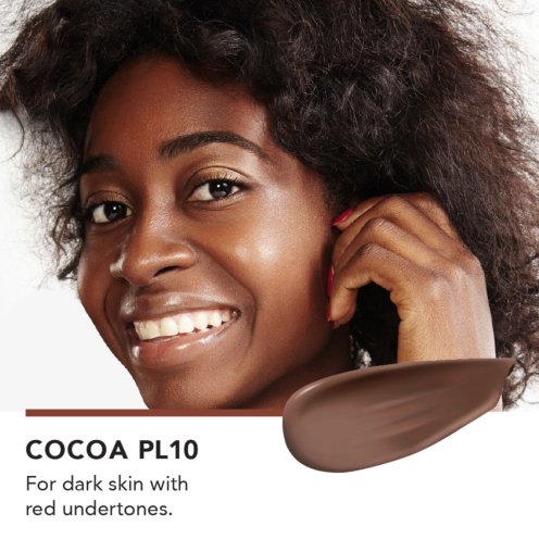 Inika BB Cream Cocoa