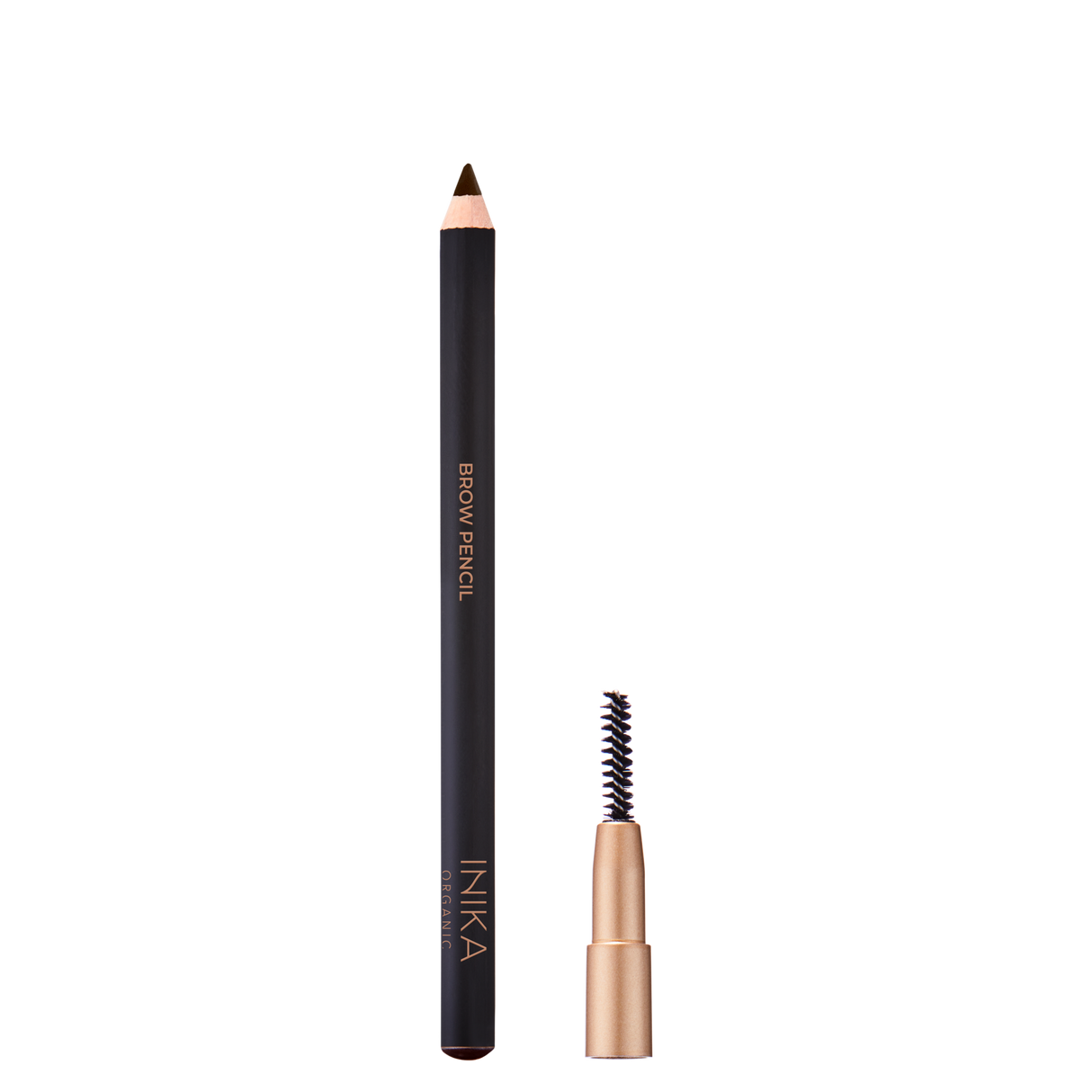 INIKA-Brow-Pencil-Dark-Brunette-Potlood