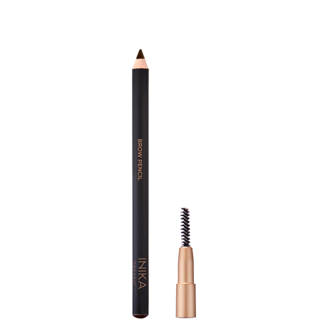 INIKA-Brow-Pencil-Dark-Brunette-Potlood