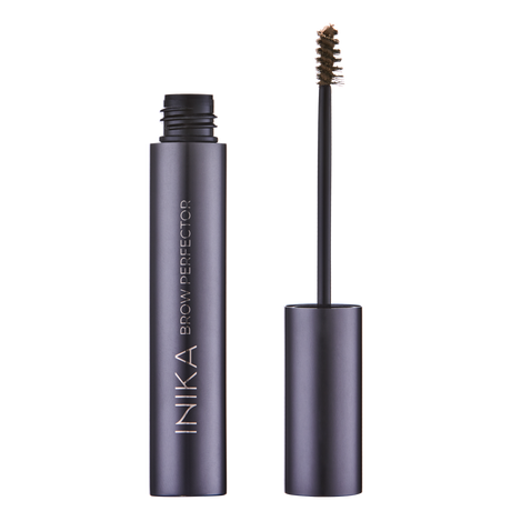 INIKA-Brow-Perfector-Walnut-Borstel