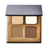 INIKA-Brow-Quad-Open