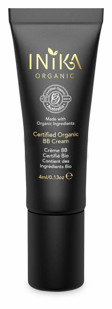 Inika Certified Organic BB Cream - Mini