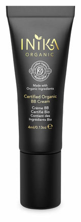 Inika Certified Organic BB Cream - Mini