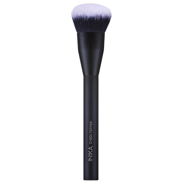 INIKA-Cheek-Topper-Brush