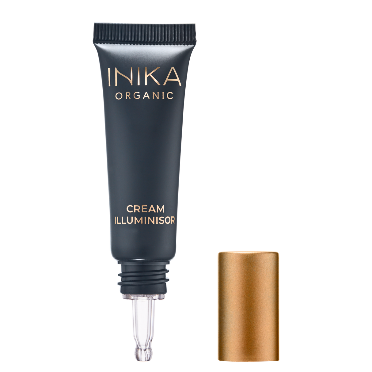 INIKA-Cream-Illuminisor-Pink-Pearl-Pipet