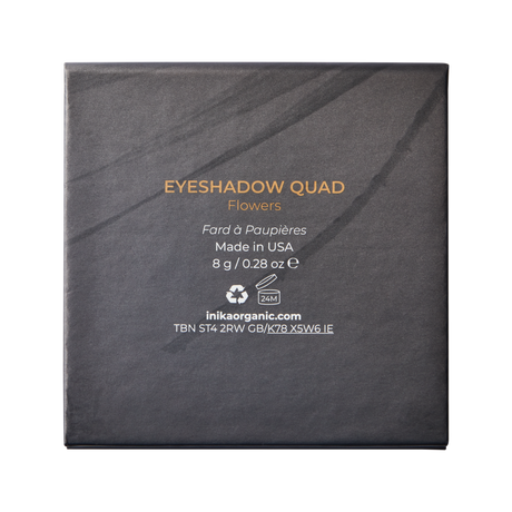 INIKA-Eyeshadow-Quad-Flowers-Achterkant