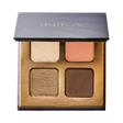 INIKA-Eyeshadow-Quad-Sunset-Open