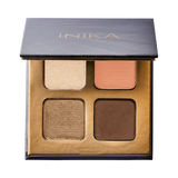 INIKA-Eyeshadow-Quad-Sunset-Open