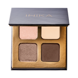 INIKA-Eyeshadow-Quad-Wind-Open