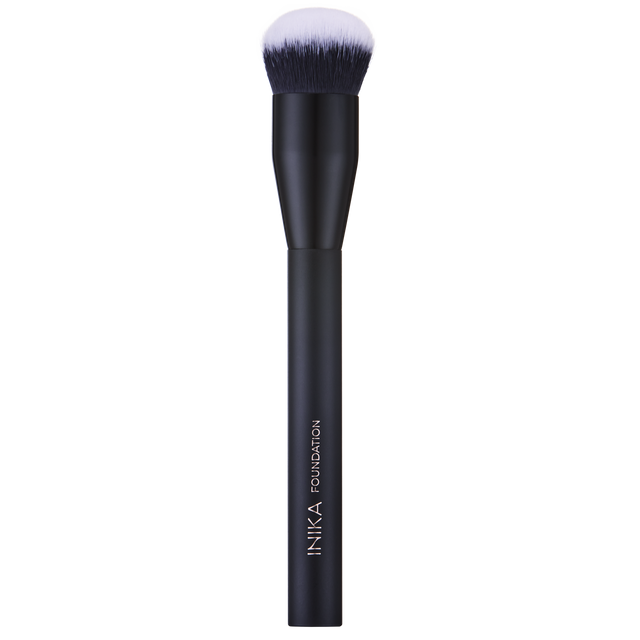 INIKA-Foundation-Brush