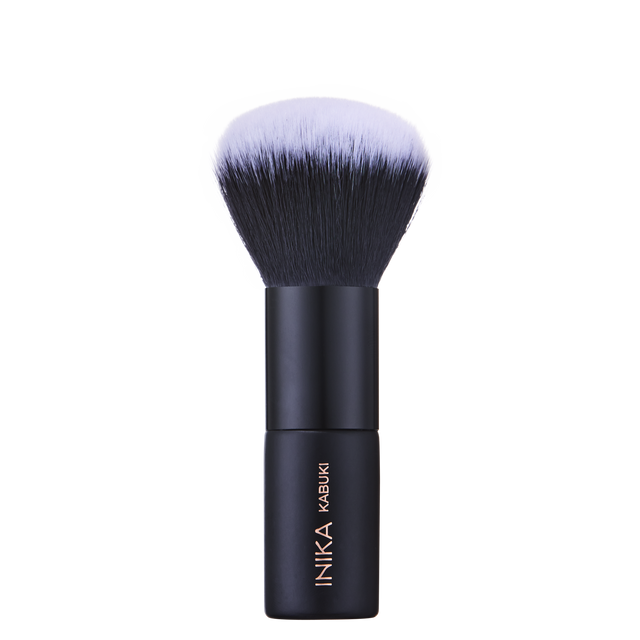 INIKA-Kabuki-Brush