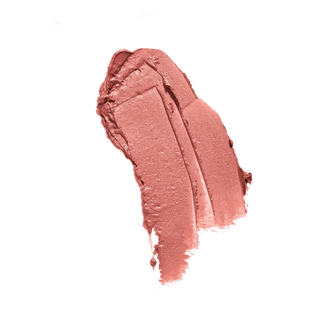 Inika Lip & Cheek Dust swatch