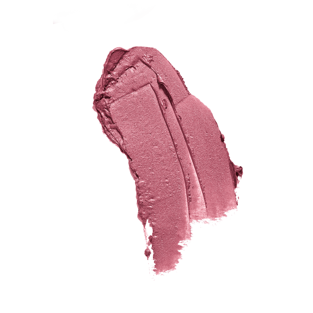 Inika Lip & Cheek Petals swatch