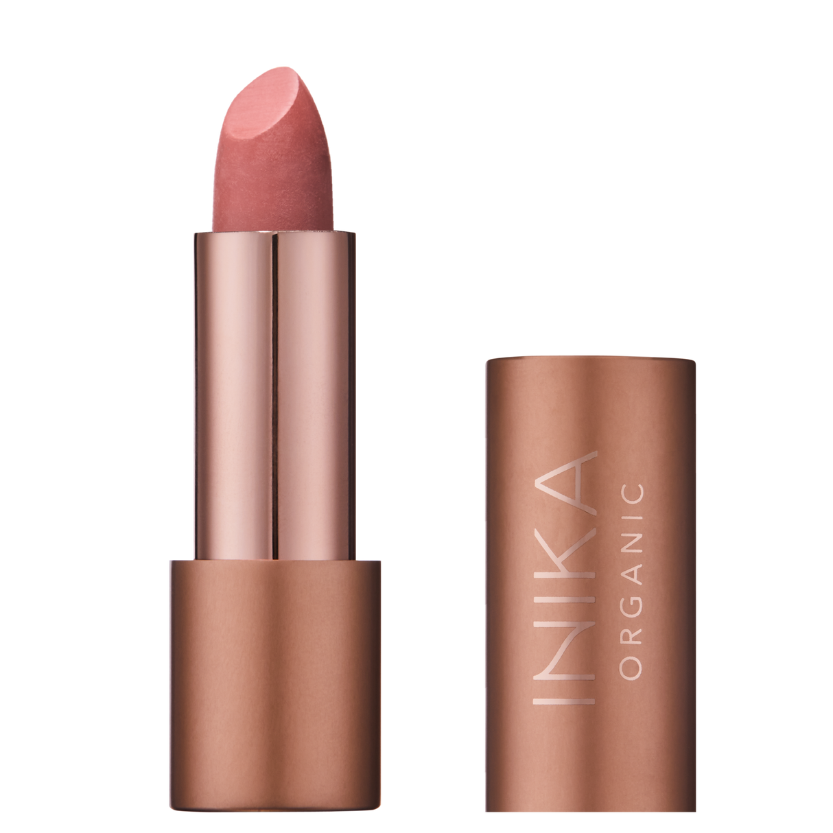 INIKA-Lipstick-Spring-Bloom-Open