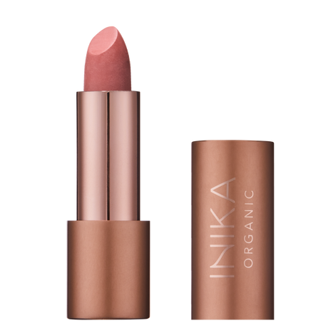 INIKA-Lipstick-Spring-Bloom-Open