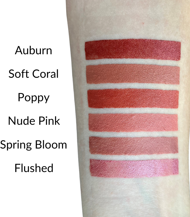 inika-lipstick-swatches